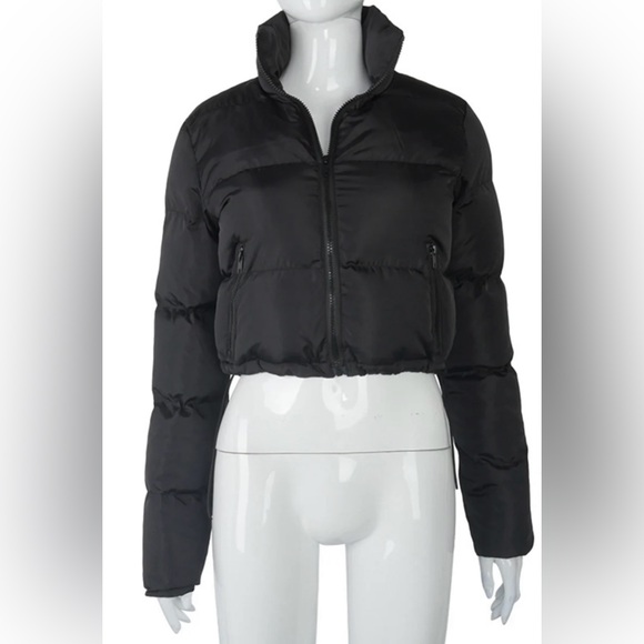 Princess Puff Baddie Jacket - Picture 4 of 7